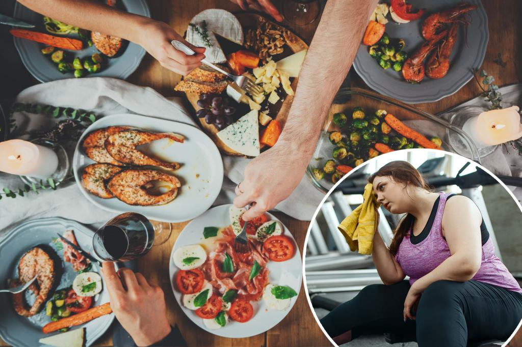 This diet shortens the risk of cancer by giving 'your Nutritional Force for your DNA' - even if you do not lose weight